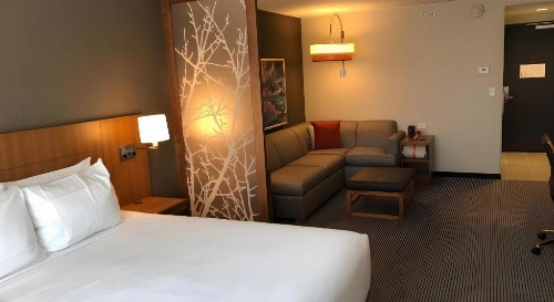 Hyatt Place St George/Convention Center - image 13
