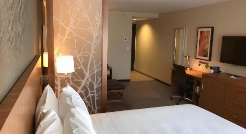 Hyatt Place St George/Convention Center - image 14