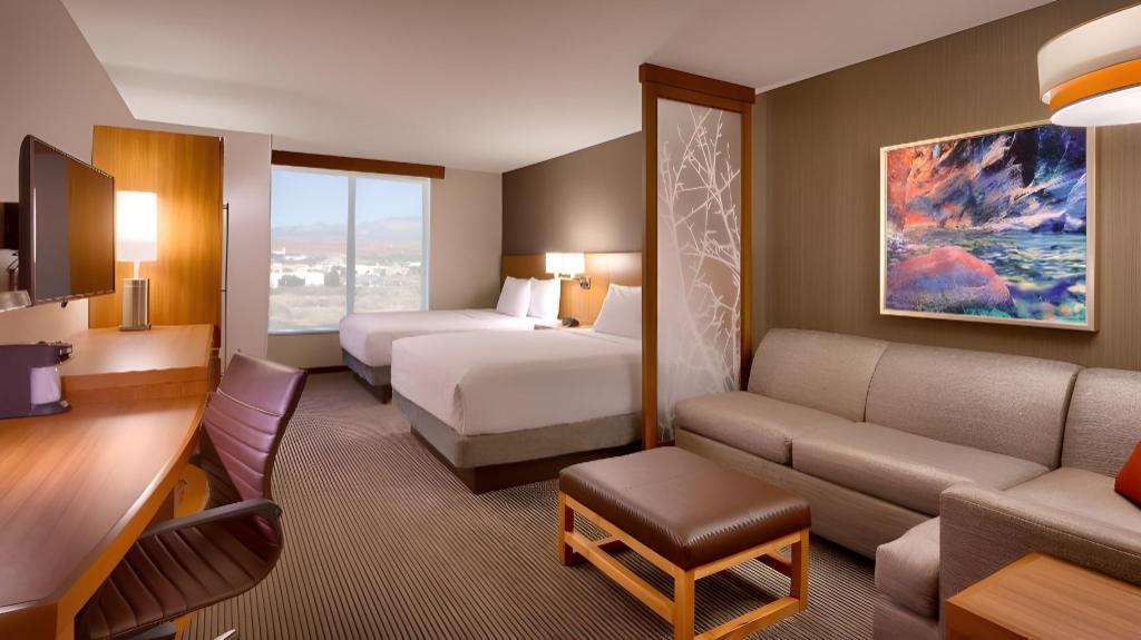 Hyatt Place St George/Convention Center - image 2