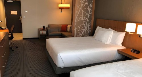Hyatt Place St George/Convention Center - image 17