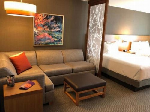 Hyatt Place St George/Convention Center - image 18
