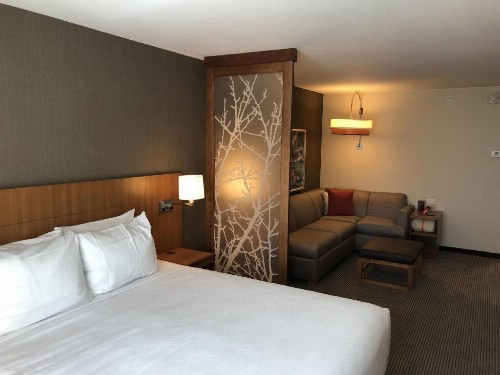 Hyatt Place St George/Convention Center - image 28