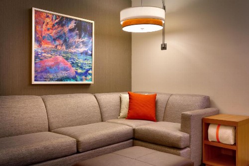 Hyatt Place St George/Convention Center - image 32