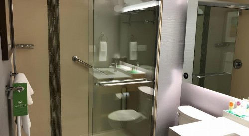 Hyatt Place St George/Convention Center - image 4