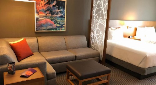 Hyatt Place St George/Convention Center - image 5