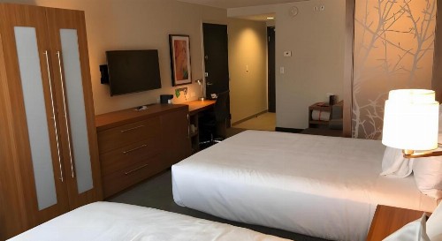 Hyatt Place St George/Convention Center - image 6