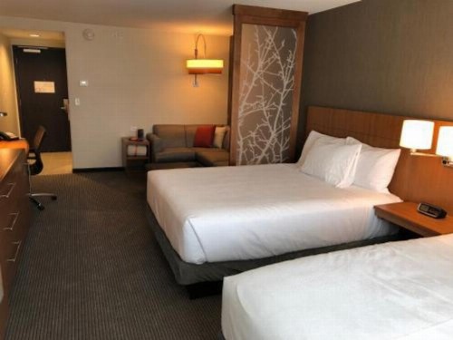Hyatt Place St George/Convention Center - image 9