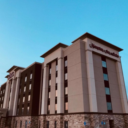 Hampton Inn & Suites St. George - image 5