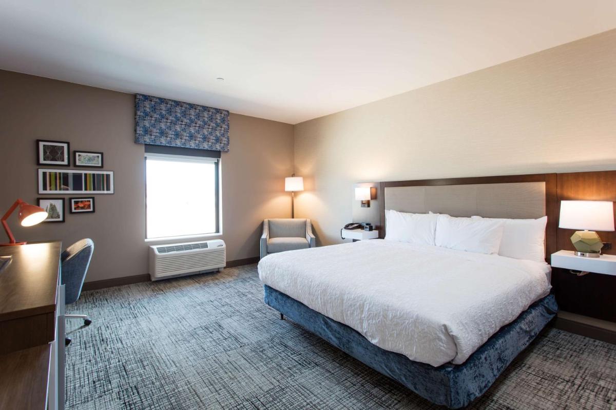 Hampton Inn & Suites St. George - image 7