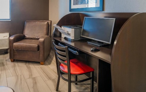 My Place Hotel - St. George UT - image 13