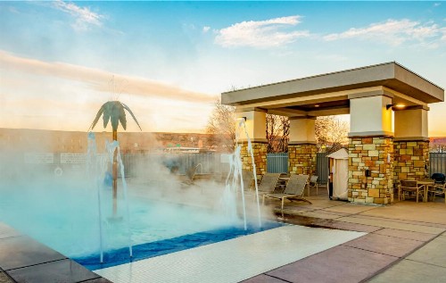 My Place Hotel - St. George UT - image 5