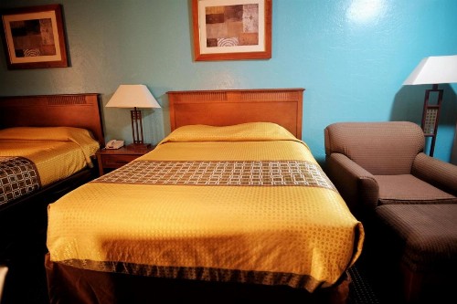 Claridge Inn - St. George - image 10