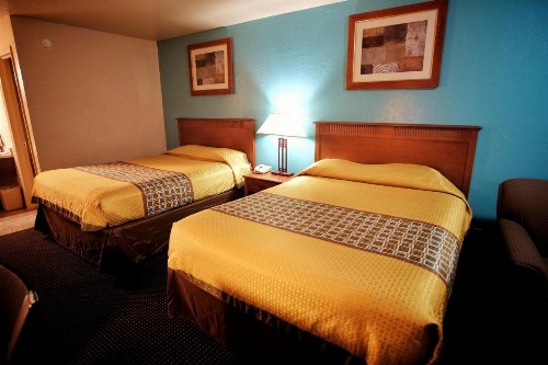 Claridge Inn - St. George - image 11