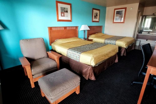 Claridge Inn - St. George - image 12