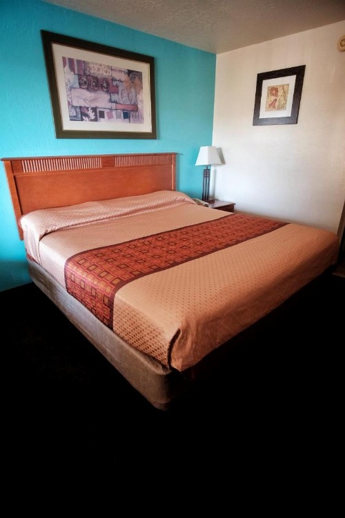 Claridge Inn - St. George - image 15