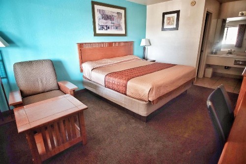Claridge Inn - St. George - image 16