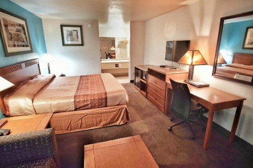 Claridge Inn - St. George - image 17