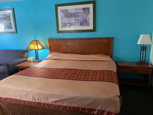 Claridge Inn - St. George - image 19