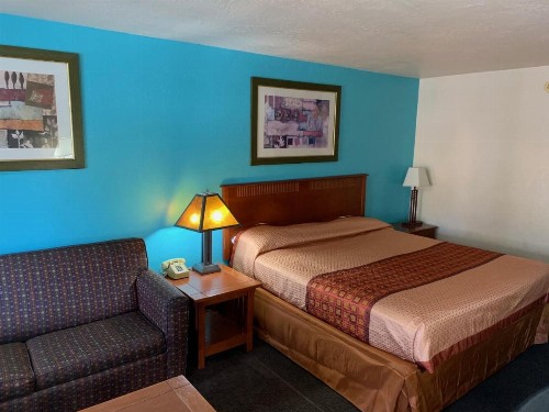 Claridge Inn - St. George - image 20