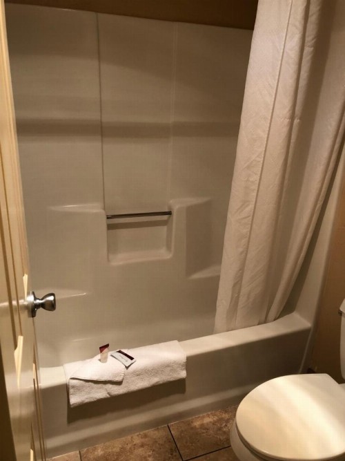 Claridge Inn - St. George - image 28