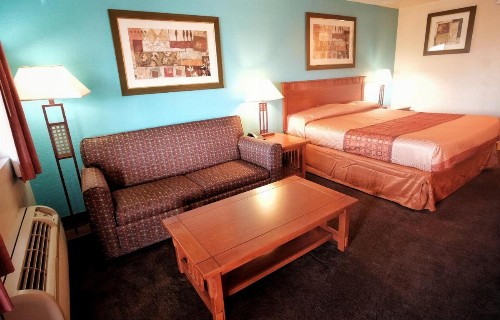 Claridge Inn - St. George - image 3