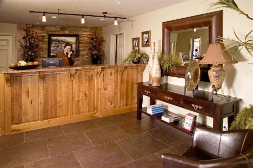 Claridge Inn - St. George - image 34