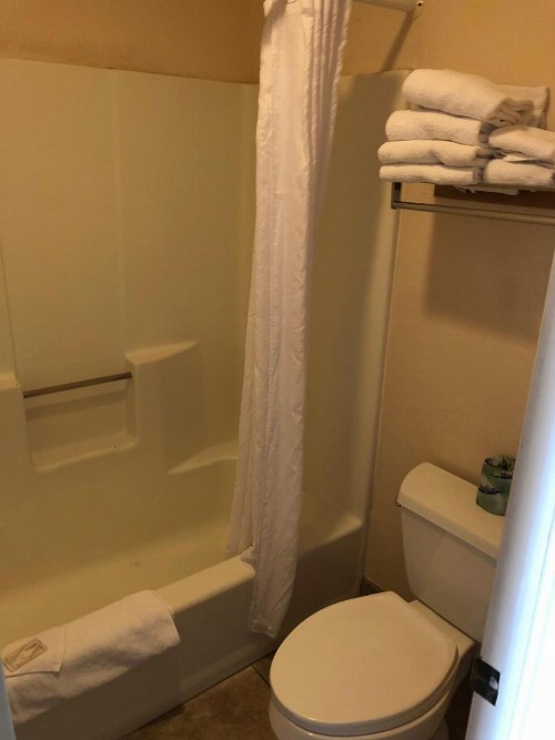 Claridge Inn - St. George - image 35