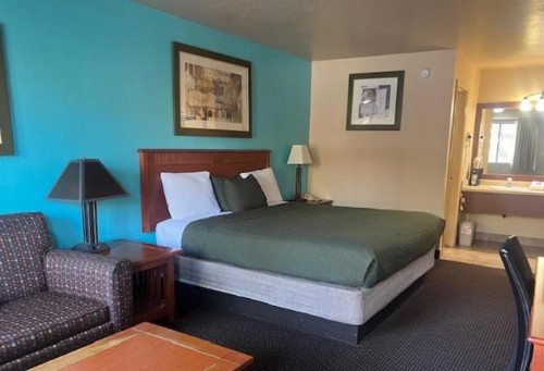 Claridge Inn - St. George - image 36