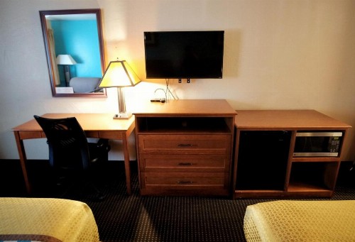 Claridge Inn - St. George - image 4