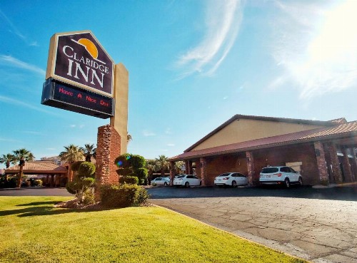 Claridge Inn - St. George - image 6