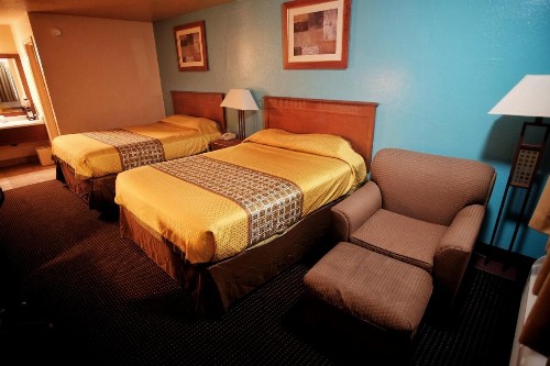 Claridge Inn - St. George - image 8