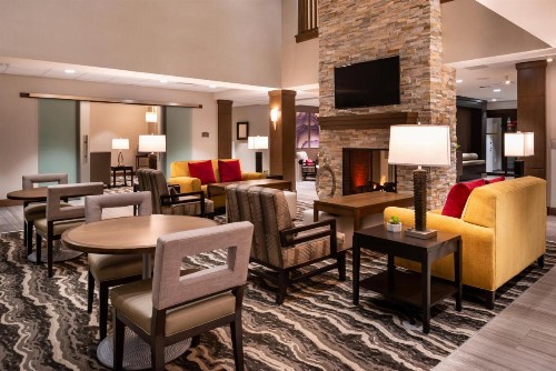 Staybridge Suites - St George an IHG Hotel - image 17