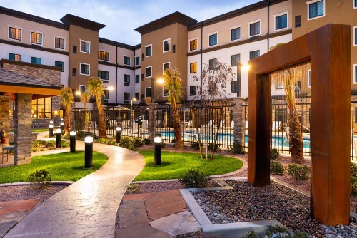 Staybridge Suites - St George an IHG Hotel - image 23