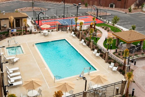 Staybridge Suites - St George an IHG Hotel - image 27
