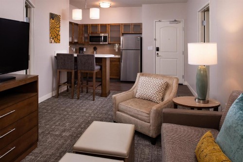 Staybridge Suites - St George an IHG Hotel - image 33