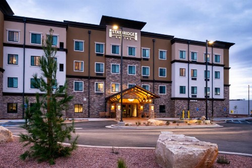Staybridge Suites - St George an IHG Hotel - image 46