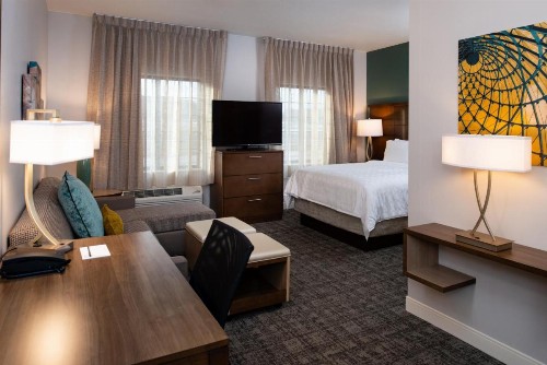 Staybridge Suites - St George an IHG Hotel - image 48