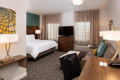 Staybridge Suites - St George an IHG Hotel - image 5