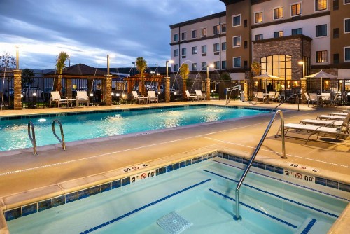 Staybridge Suites - St George an IHG Hotel - image 8