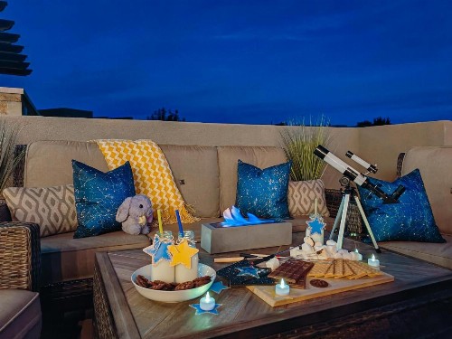 Stargazer - image 23