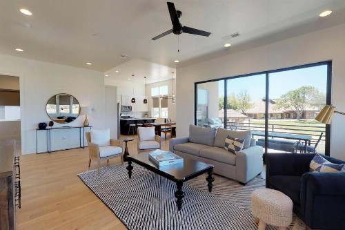 Villa #8 - image 9