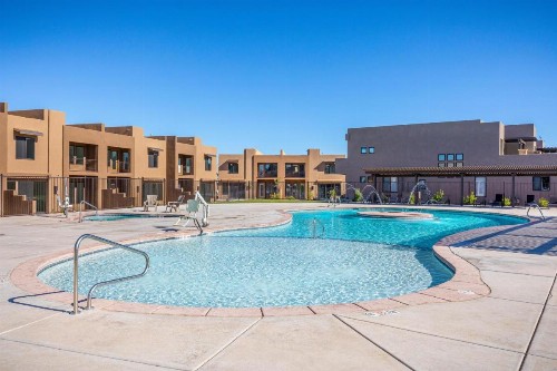 Red Rock Rooftop - image 32