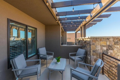 Red Rock Rooftop - image 8