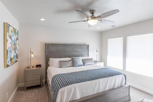 Cliffside Retreat - image 19