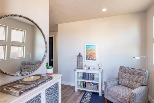 Cliffside Retreat - image 32