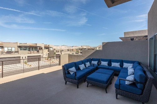 Cliffside Retreat - image 5