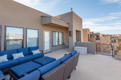 Cliffside Retreat - image 6