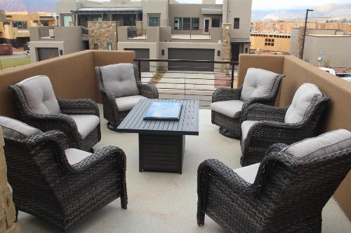 Poolside Oasis - image 2
