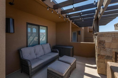 Poolside Oasis - image 28
