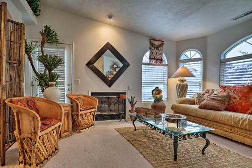 St George Townhome with Patio - Near Natl Parks - image 11